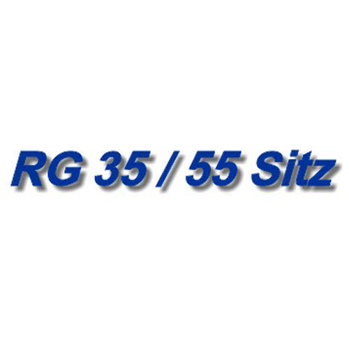 Schaumstoff RG 3545 - Schaumstoffe- und Raumausstatterbedarf